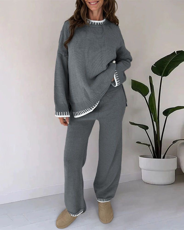 NOAH | ENSEMBLE CONFORT