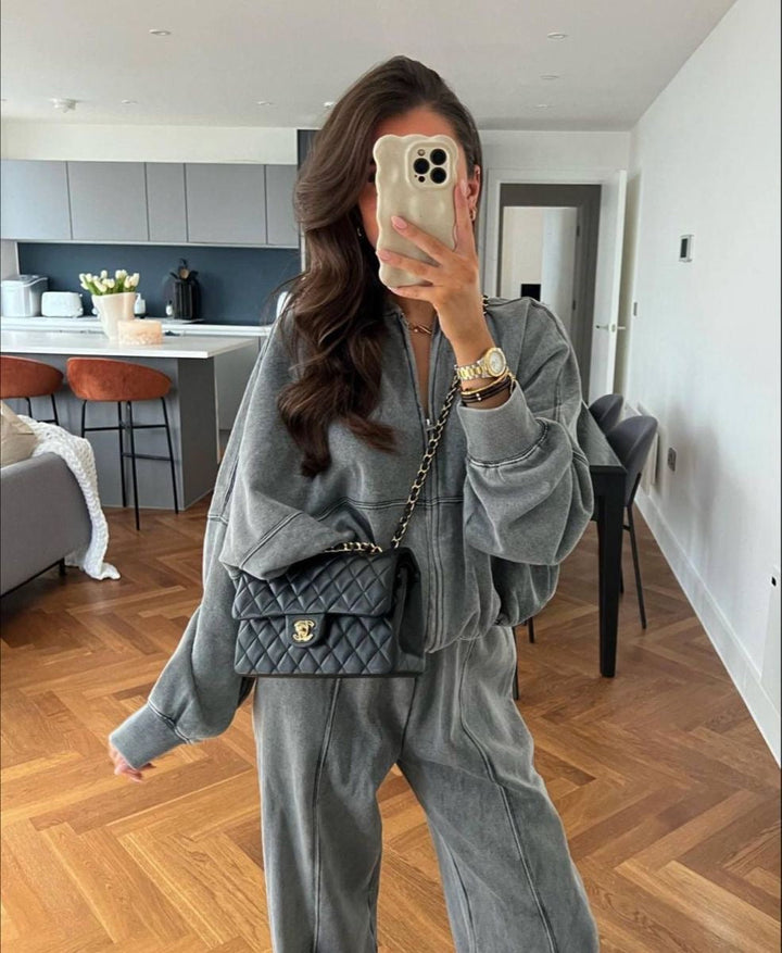 LIA | ENSEMBLE CONFORTABLE