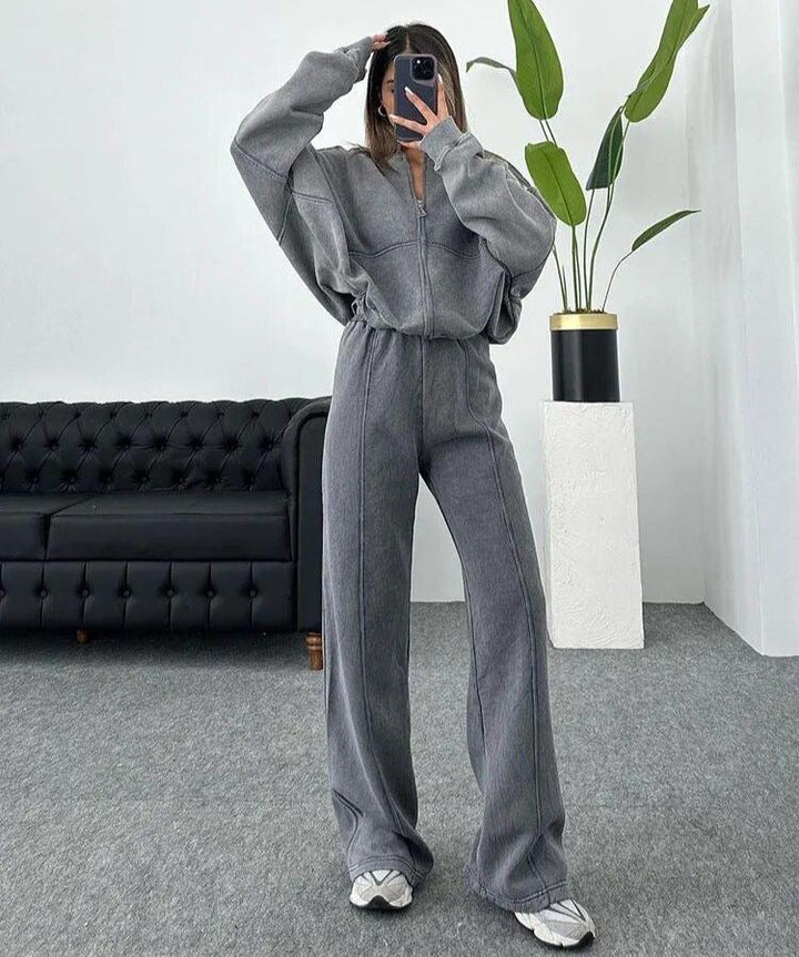 LIA | ENSEMBLE CONFORTABLE