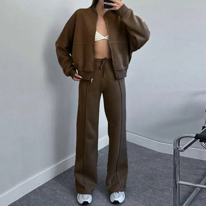 LIA | ENSEMBLE CONFORTABLE