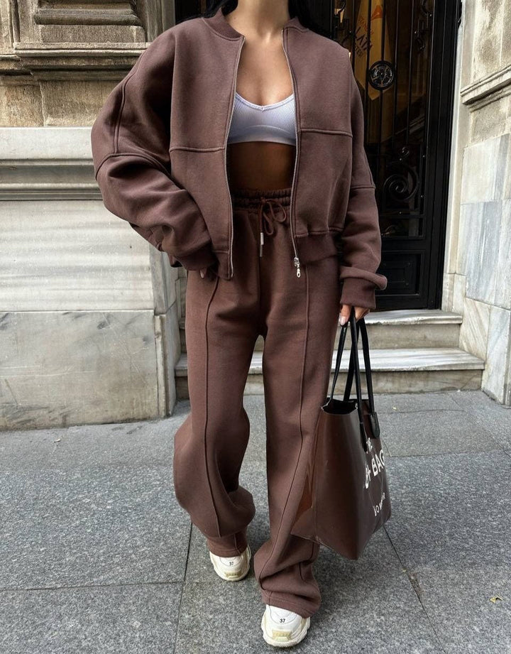 LIA | ENSEMBLE CONFORTABLE