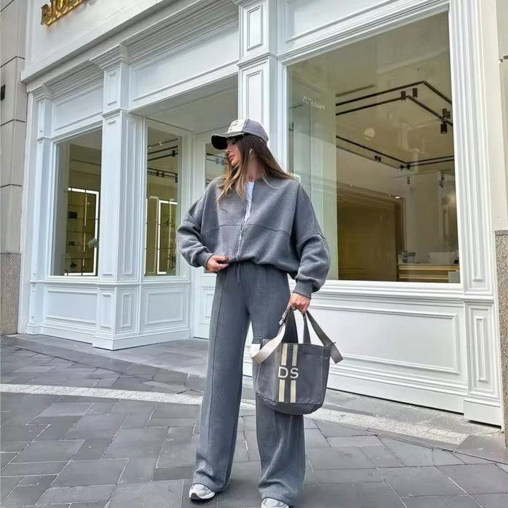 LIA | ENSEMBLE CONFORTABLE