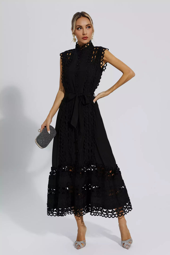ANAÏS | ROBE LONGUE