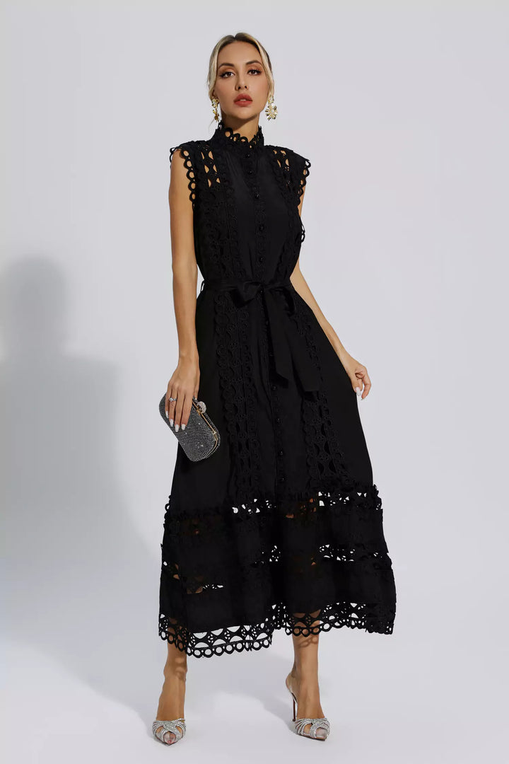 ANAÏS | ROBE LONGUE