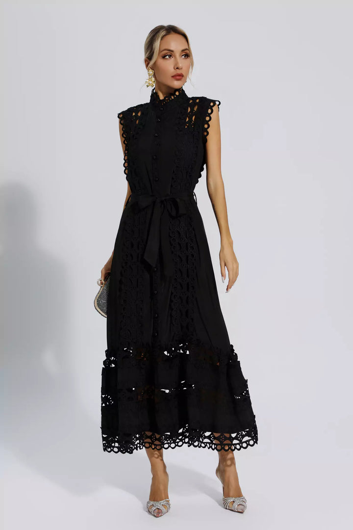 ANAÏS | ROBE LONGUE