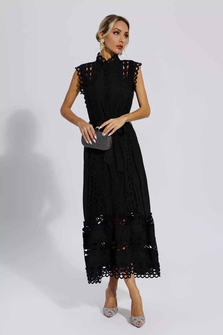 ANAÏS | ROBE LONGUE