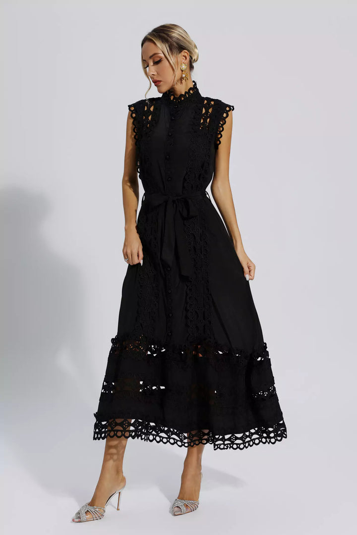 ANAÏS | ROBE LONGUE