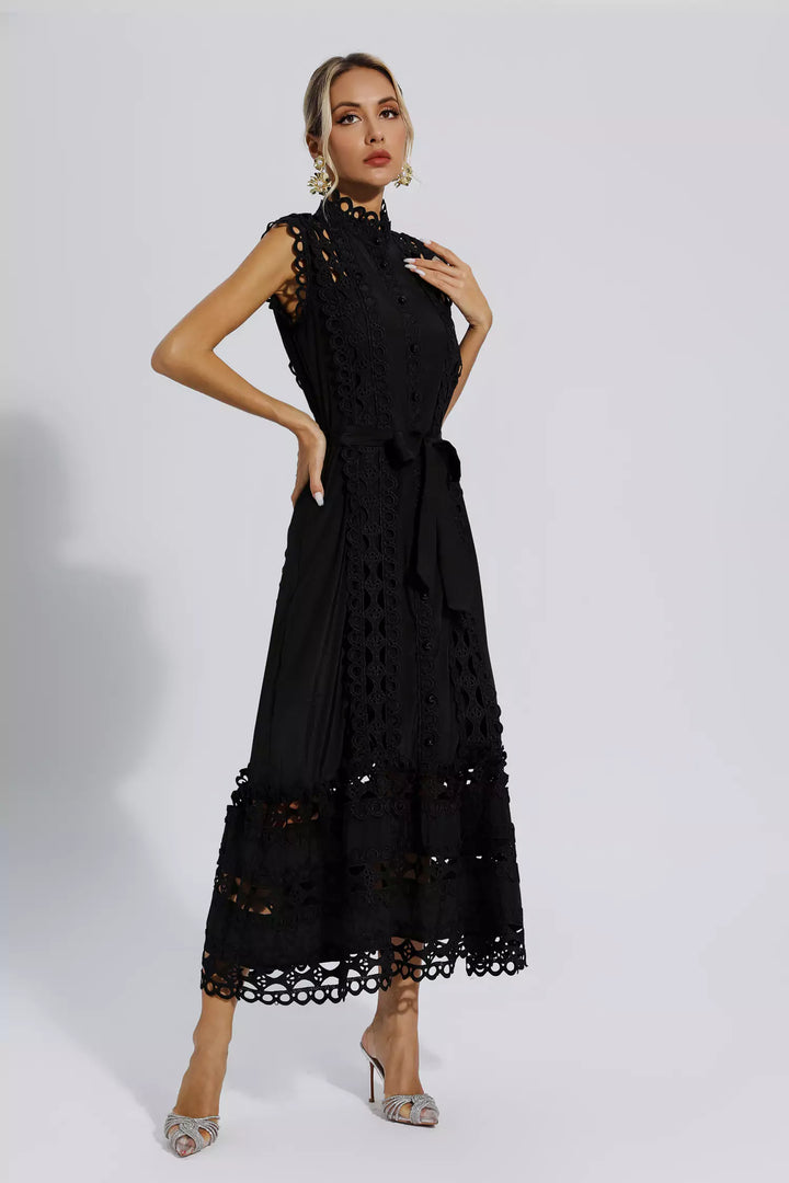 ANAÏS | ROBE LONGUE