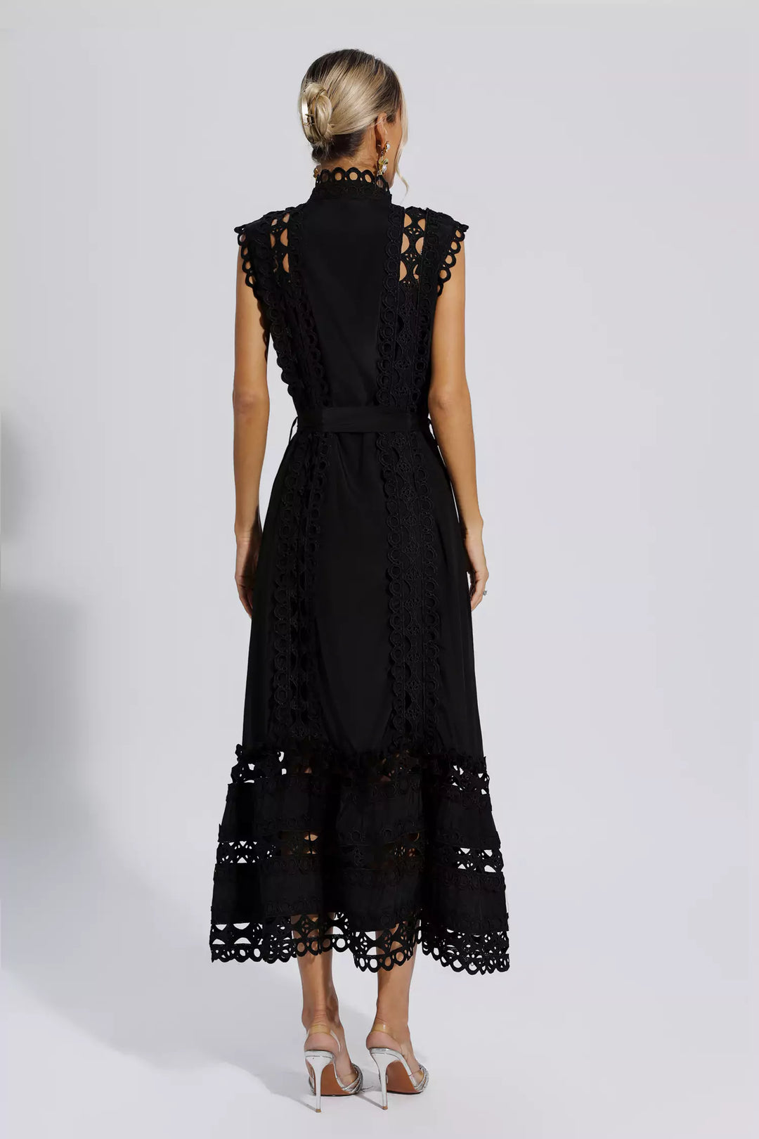 ANAÏS | ROBE LONGUE
