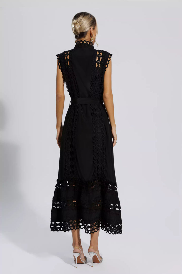 ANAÏS | ROBE LONGUE