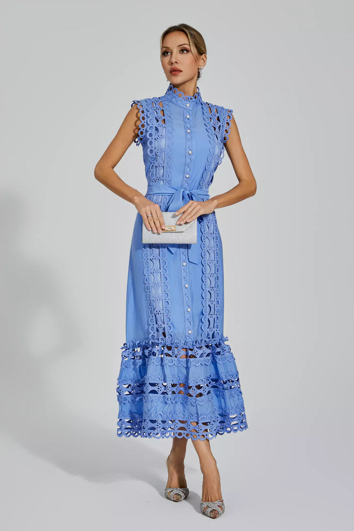 ANAÏS | ROBE LONGUE