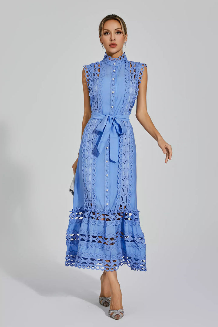 ANAÏS | ROBE LONGUE