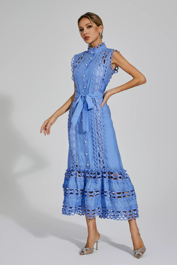 ANAÏS | ROBE LONGUE