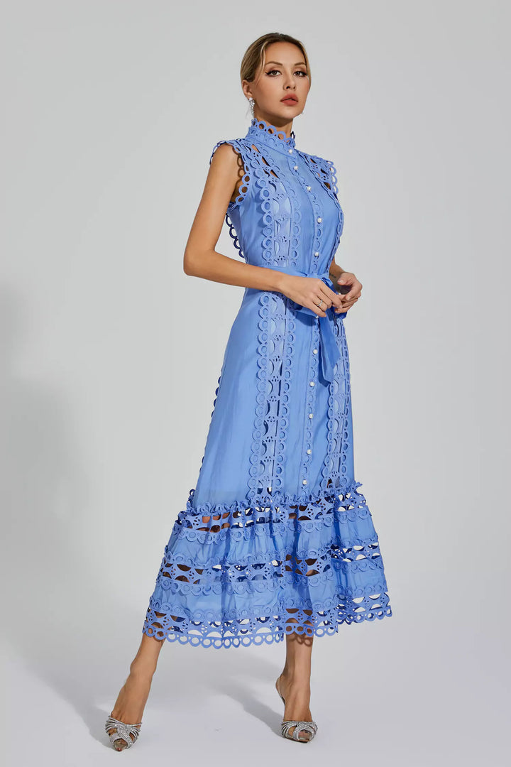 ANAÏS | ROBE LONGUE