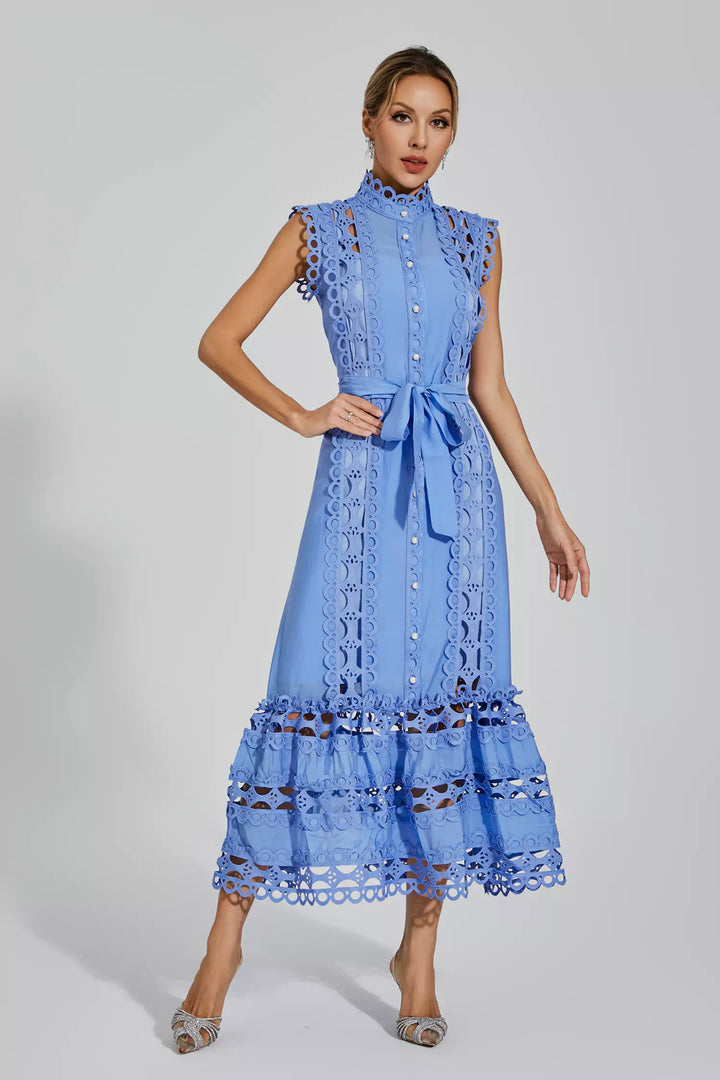 ANAÏS | ROBE LONGUE