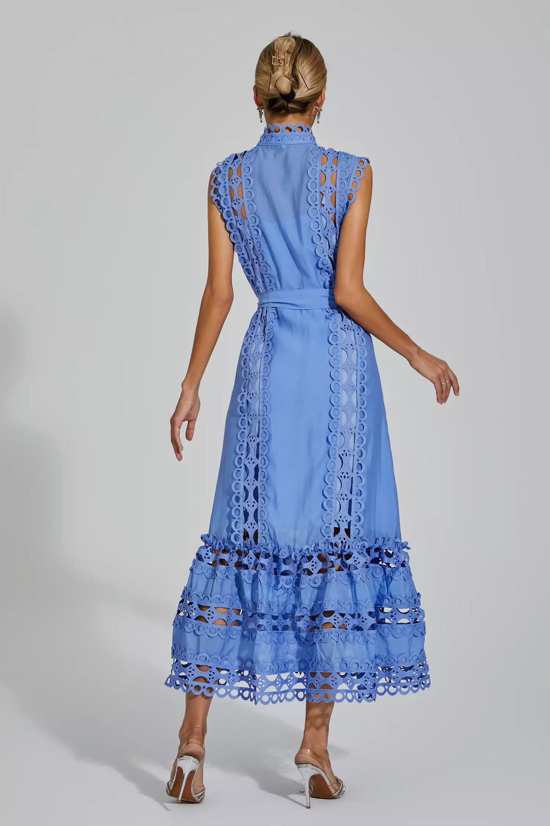 ANAÏS | ROBE LONGUE