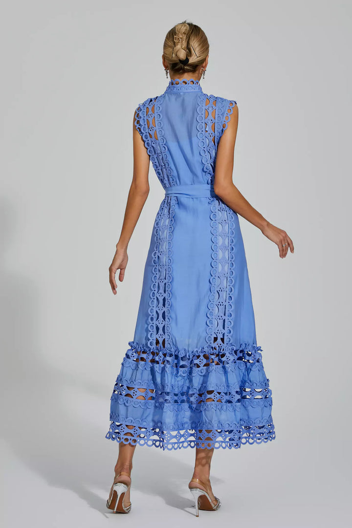 ANAÏS | ROBE LONGUE