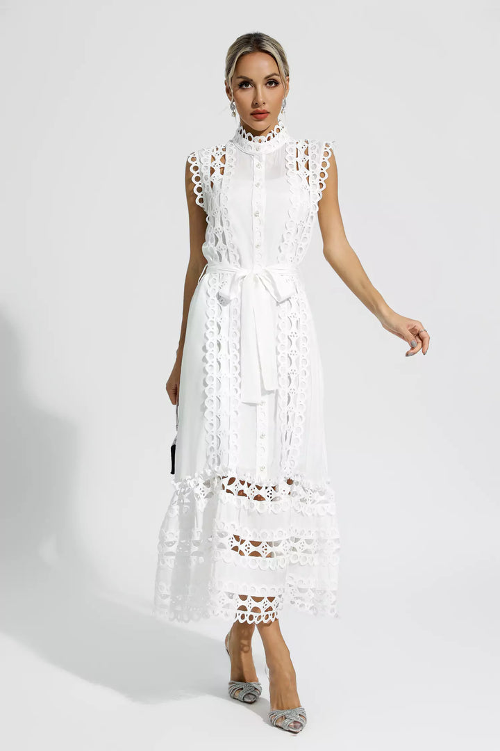 ANAÏS | ROBE LONGUE