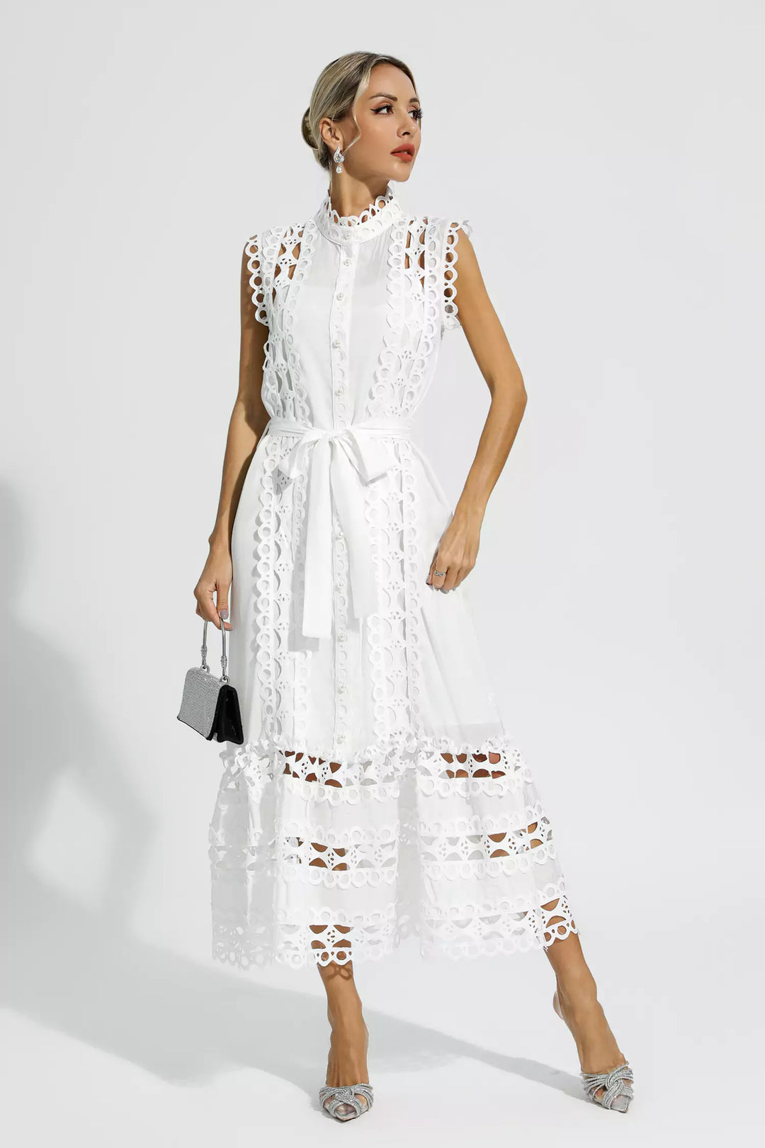 ANAÏS | ROBE LONGUE