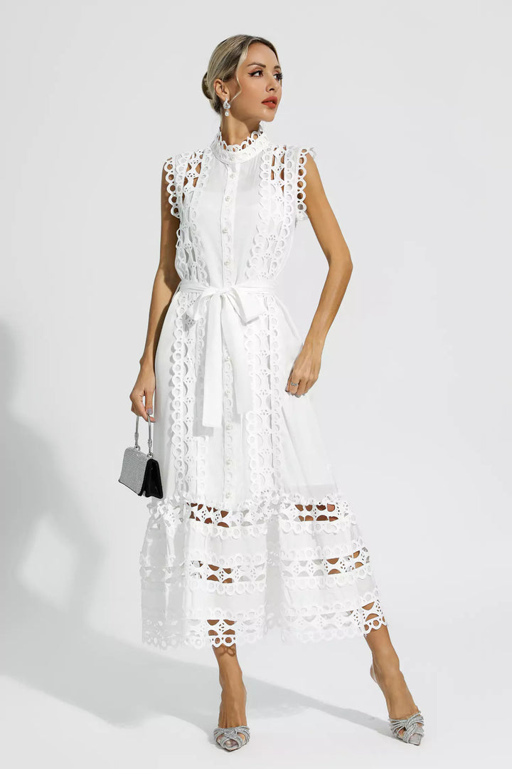 ANAÏS | ROBE LONGUE