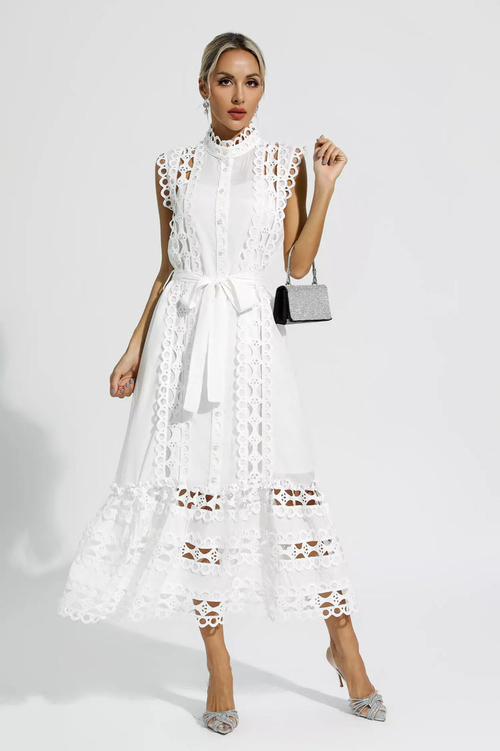 ANAÏS | ROBE LONGUE