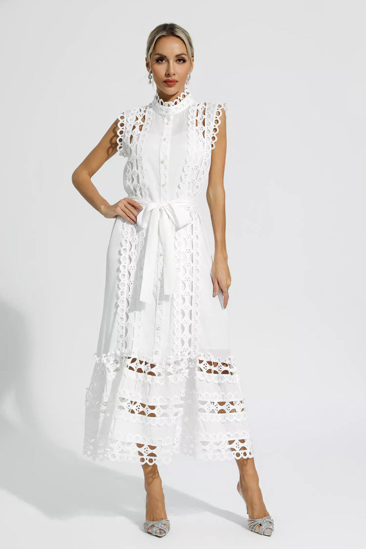 ANAÏS | ROBE LONGUE