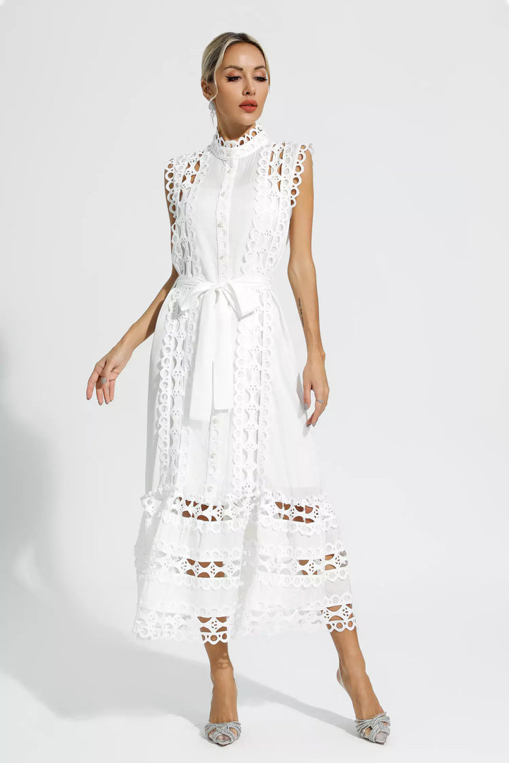 ANAÏS | ROBE LONGUE