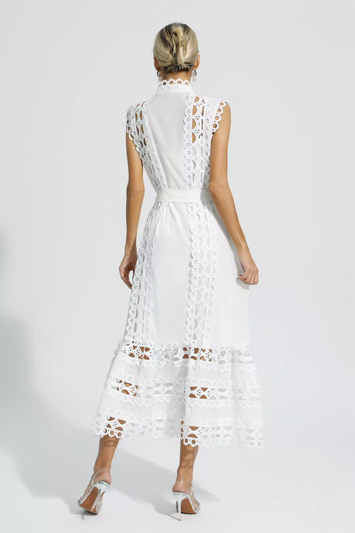 ANAÏS | ROBE LONGUE