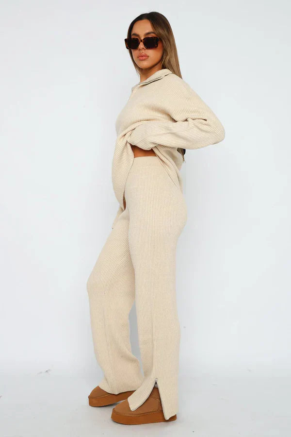 VIVIENNE | ENSEMBLE CONFORTABLE