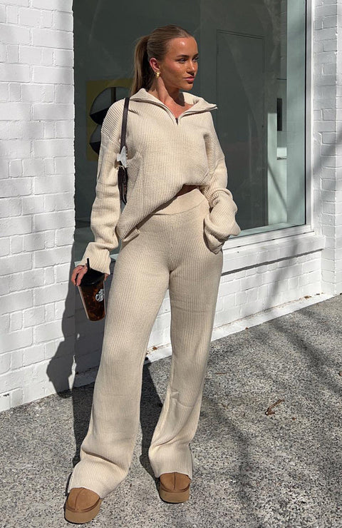 VIVIENNE | ENSEMBLE CONFORTABLE