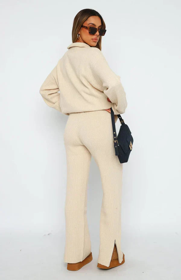 VIVIENNE | ENSEMBLE CONFORTABLE