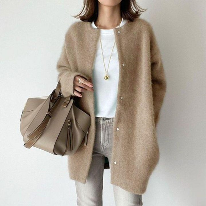 CAROLINE | CARDIGAN ÉLÉGANT