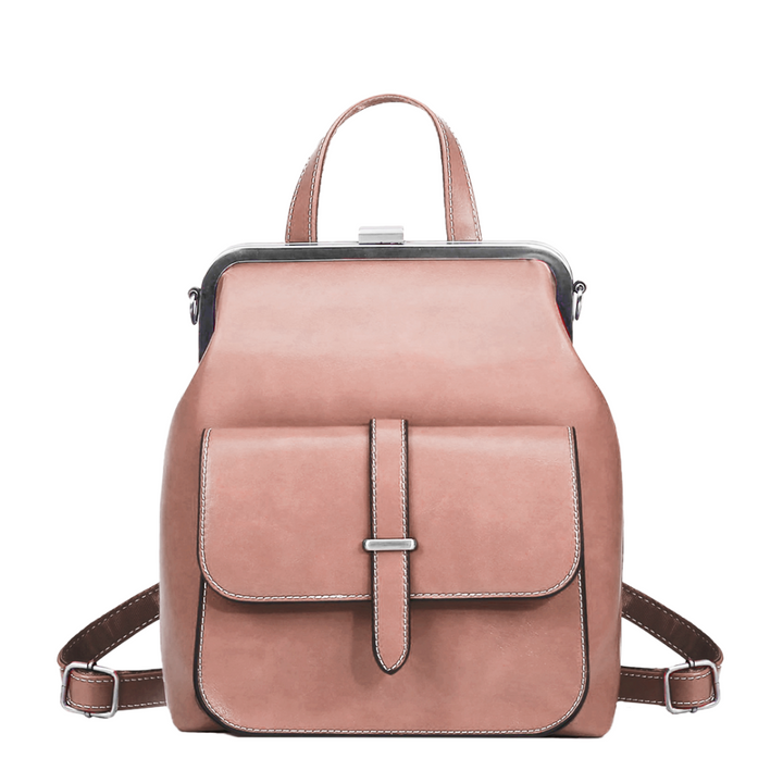 VICTORIA | SAC À DOS CONVERTIBLE IMPERMÉABLE DE HANNAH
