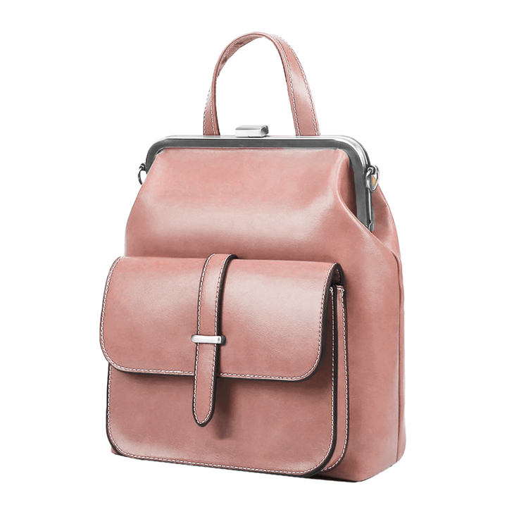 VICTORIA | SAC À DOS CONVERTIBLE IMPERMÉABLE DE HANNAH