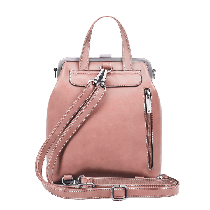 VICTORIA | SAC À DOS CONVERTIBLE IMPERMÉABLE DE HANNAH