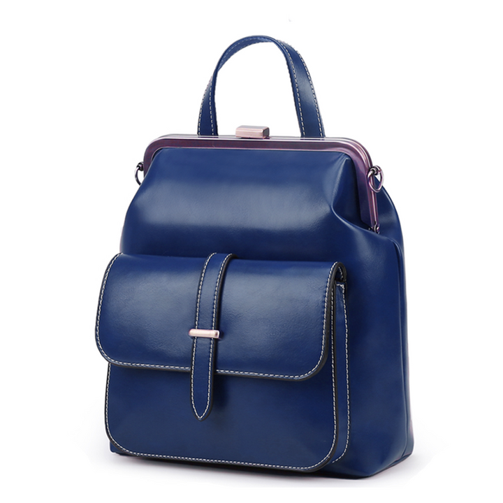 VICTORIA | SAC À DOS CONVERTIBLE IMPERMÉABLE DE HANNAH