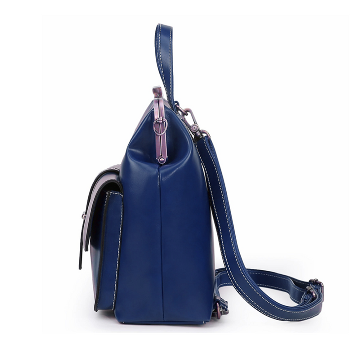 VICTORIA | SAC À DOS CONVERTIBLE IMPERMÉABLE DE HANNAH