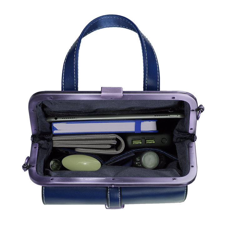 VICTORIA | SAC À DOS CONVERTIBLE IMPERMÉABLE DE HANNAH