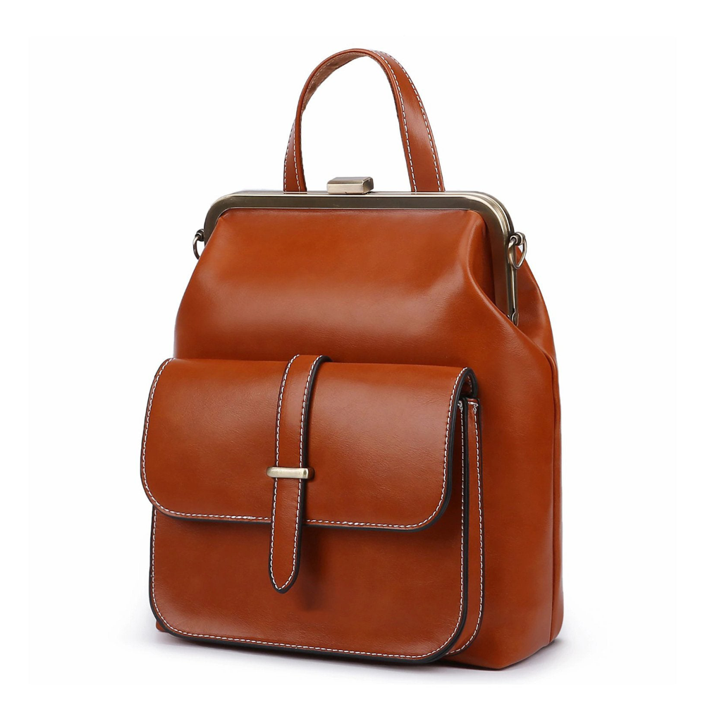 VICTORIA | SAC À DOS CONVERTIBLE IMPERMÉABLE DE HANNAH