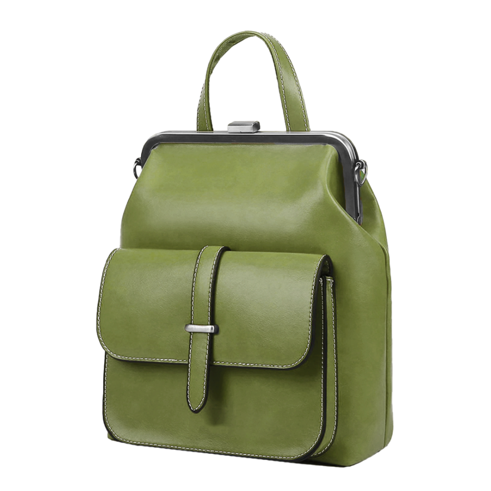 VICTORIA | SAC À DOS CONVERTIBLE IMPERMÉABLE DE HANNAH
