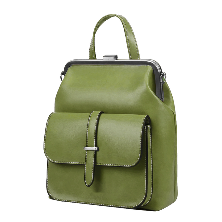 VICTORIA | SAC À DOS CONVERTIBLE IMPERMÉABLE DE HANNAH