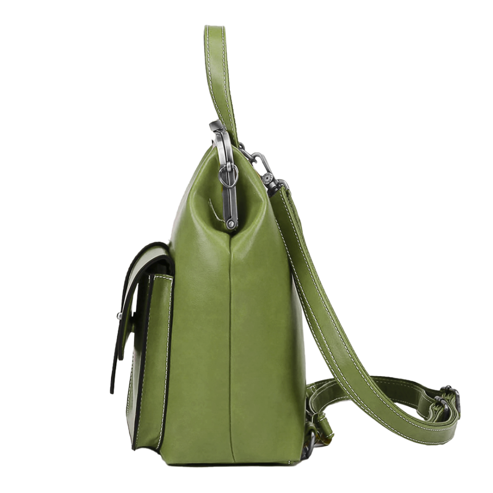 VICTORIA | SAC À DOS CONVERTIBLE IMPERMÉABLE DE HANNAH