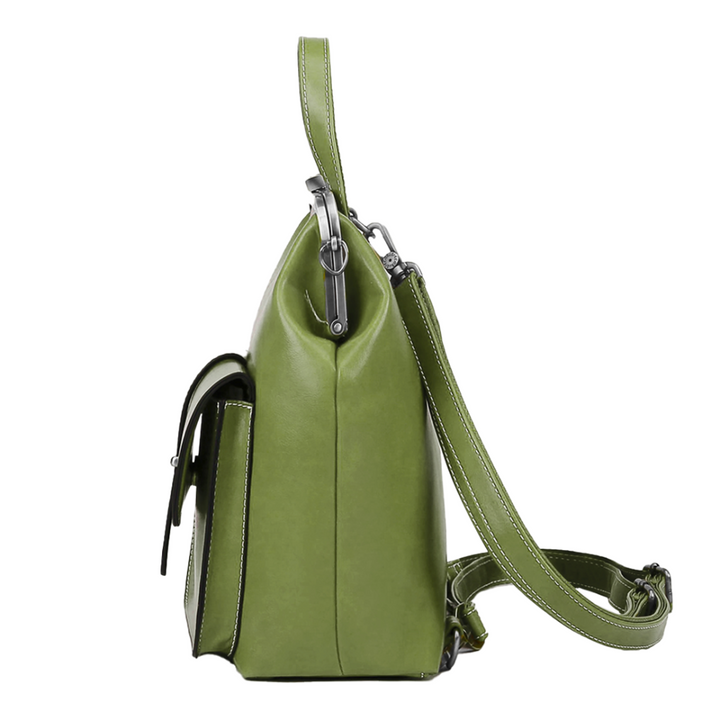 VICTORIA | SAC À DOS CONVERTIBLE IMPERMÉABLE DE HANNAH