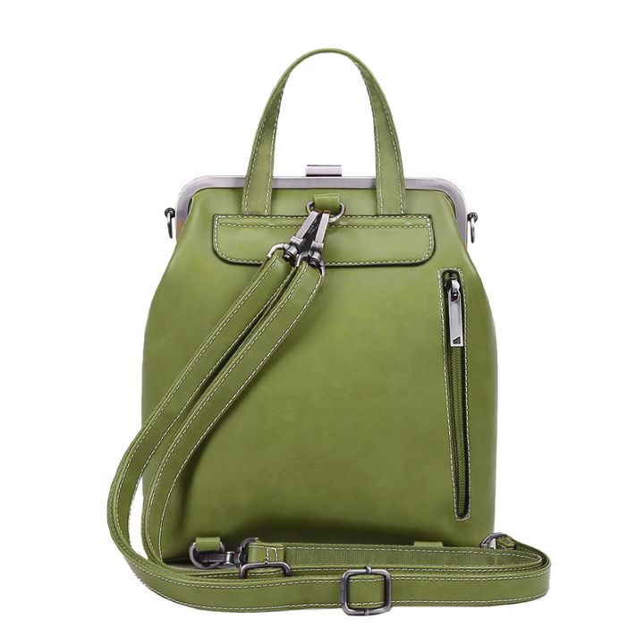 VICTORIA | SAC À DOS CONVERTIBLE IMPERMÉABLE DE HANNAH