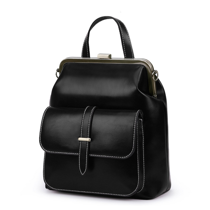 VICTORIA | SAC À DOS CONVERTIBLE IMPERMÉABLE DE HANNAH