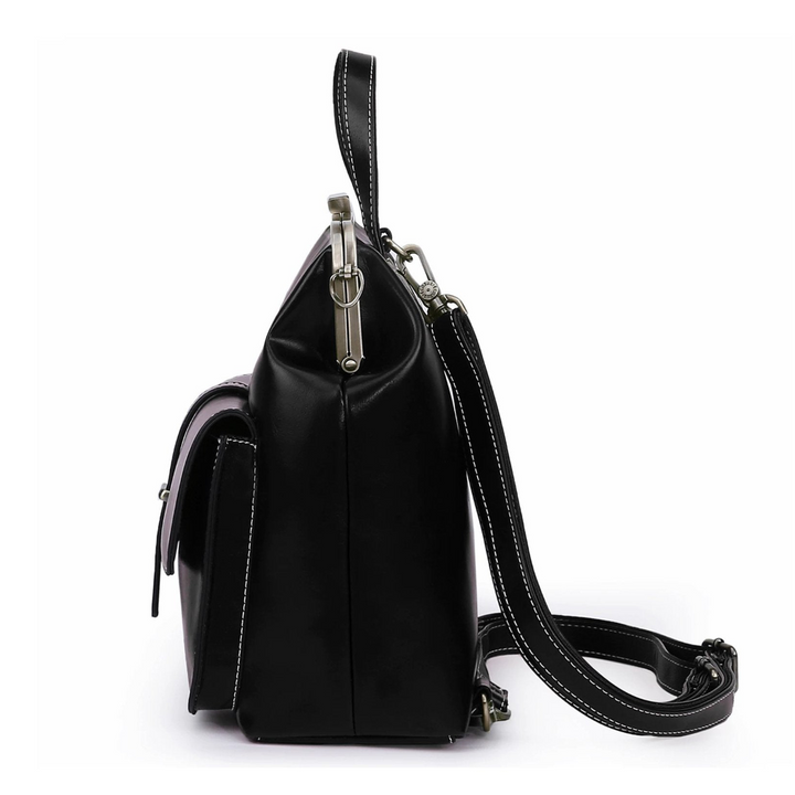 VICTORIA | SAC À DOS CONVERTIBLE IMPERMÉABLE DE HANNAH