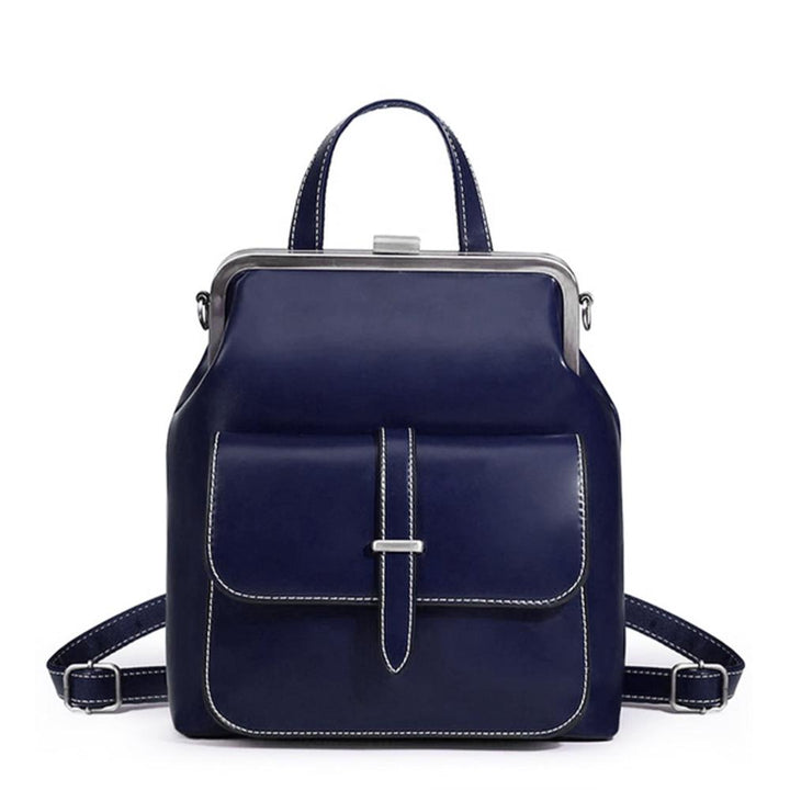 VICTORIA | SAC À DOS CONVERTIBLE IMPERMÉABLE DE HANNAH