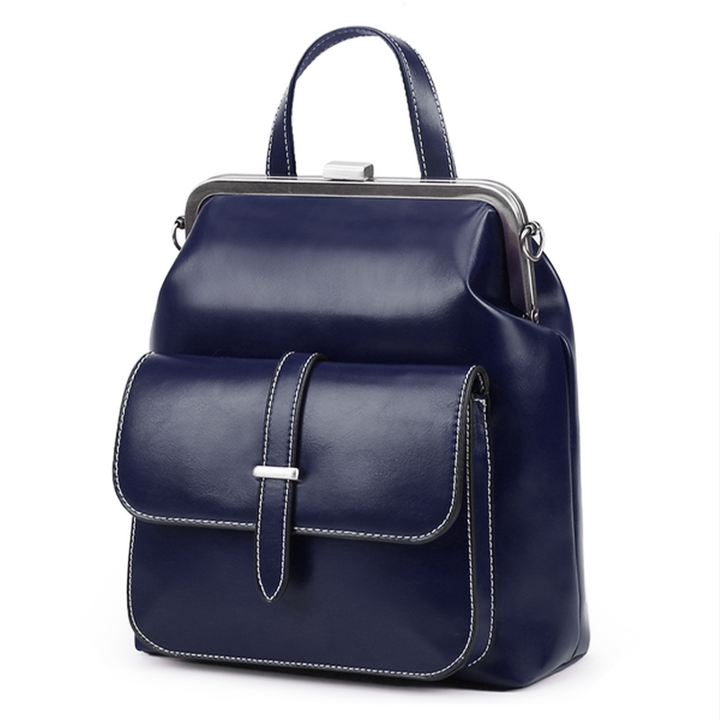VICTORIA | SAC À DOS CONVERTIBLE IMPERMÉABLE DE HANNAH