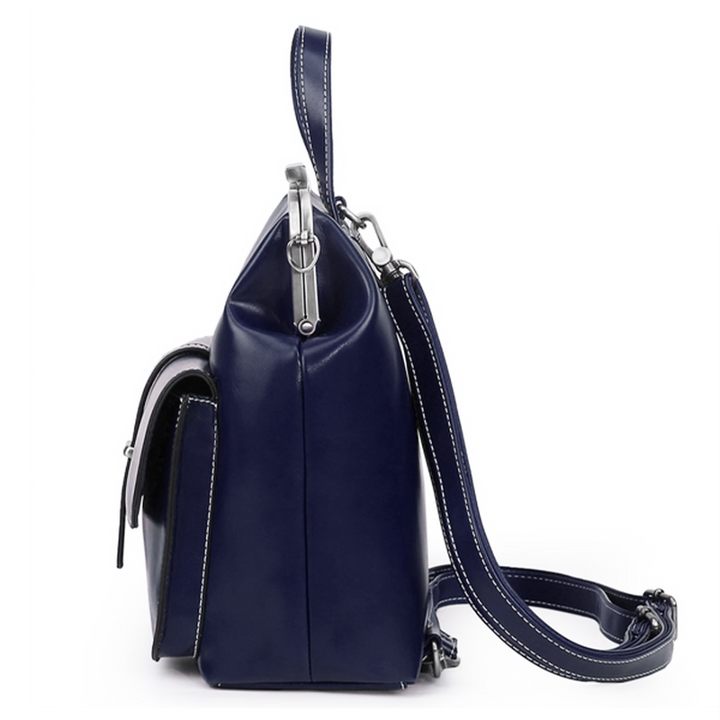 VICTORIA | SAC À DOS CONVERTIBLE IMPERMÉABLE DE HANNAH