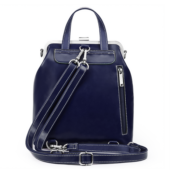 VICTORIA | SAC À DOS CONVERTIBLE IMPERMÉABLE DE HANNAH